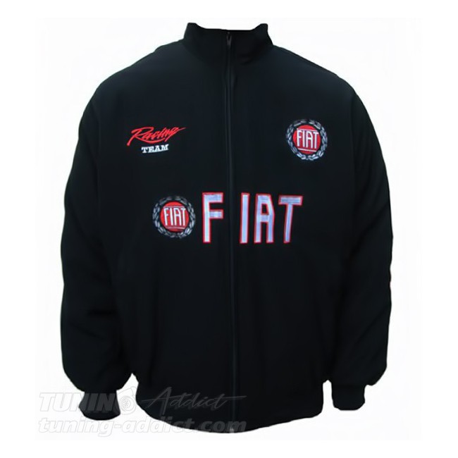 BLOUSON FIAT