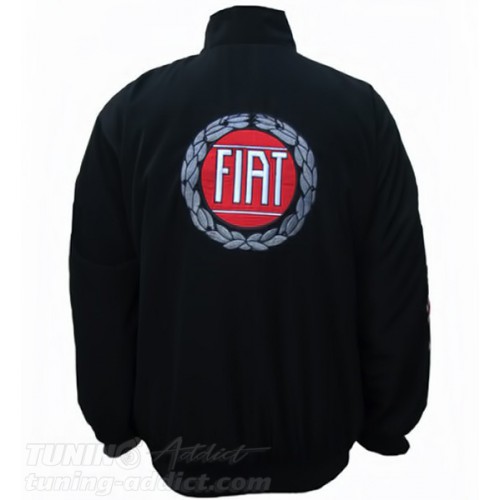 BLOUSON FIAT