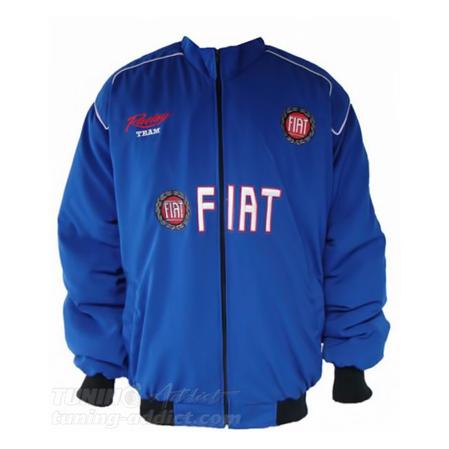 BLOUSON FIAT