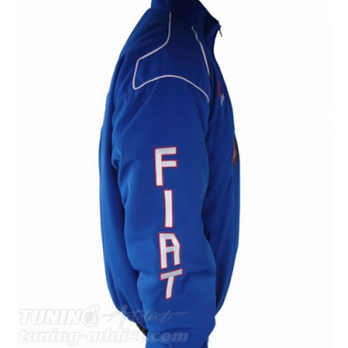 BLOUSON FIAT