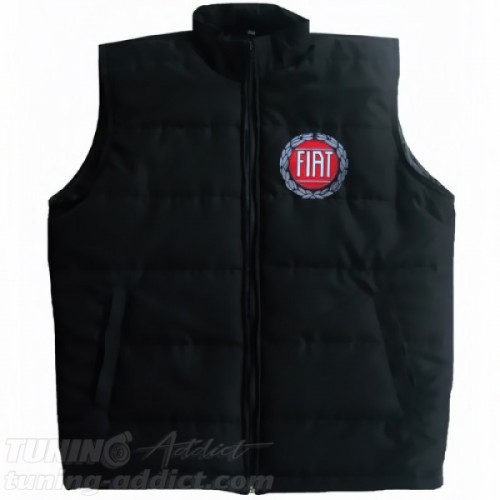 BLOUSON FIAT SANS-MANCHES