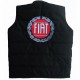 BLOUSON FIAT SANS-MANCHES