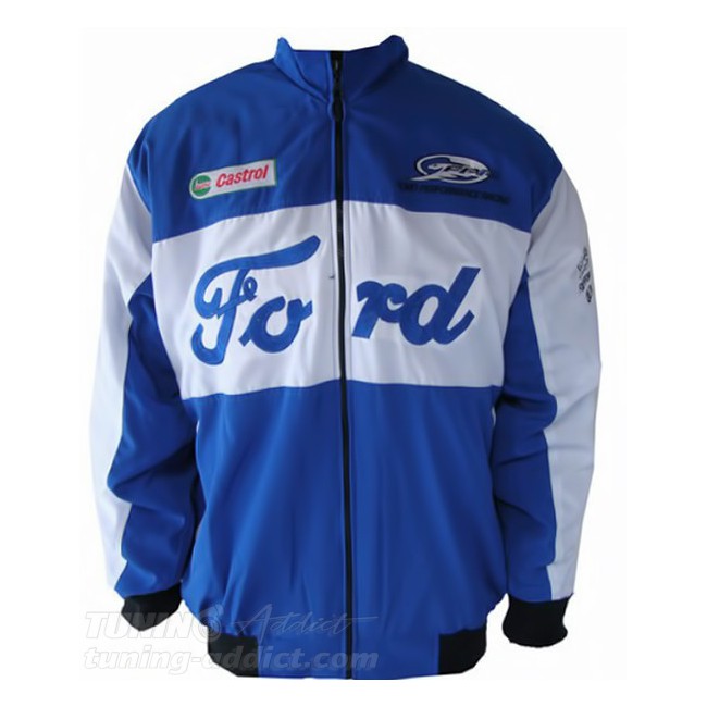 BLOUSON FORD