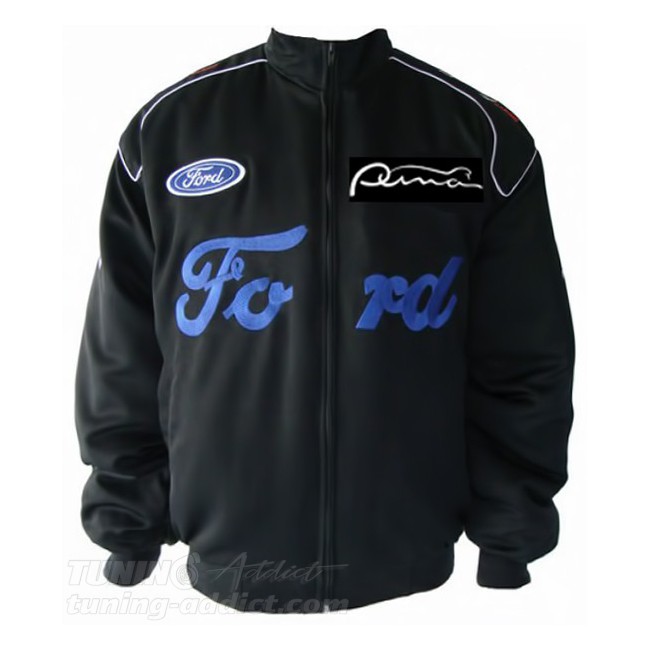 BLOUSON FORD