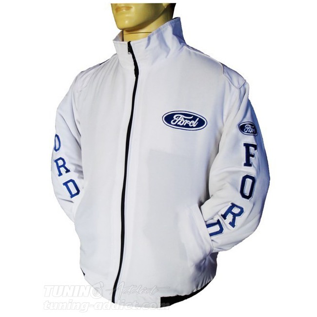 BLOUSON FORD