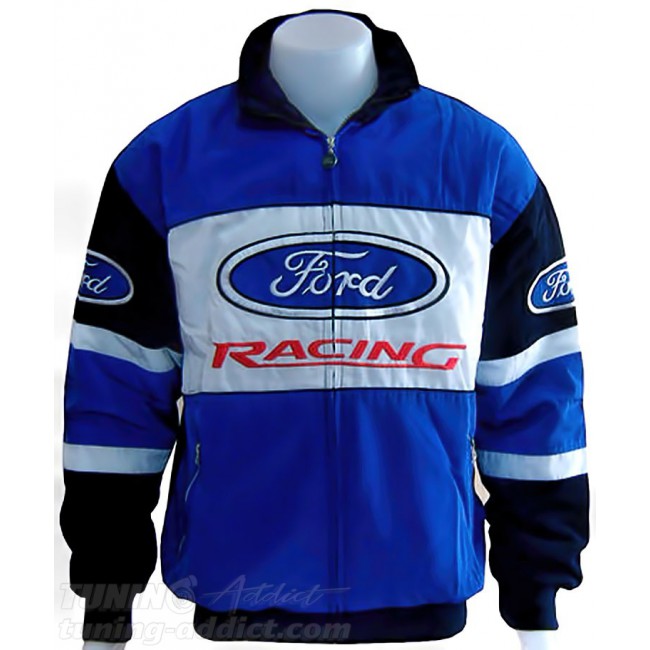 BLOUSON FORD