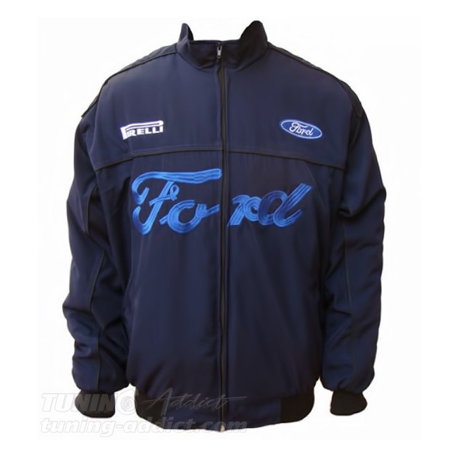 BLOUSON FORD COSWORTH