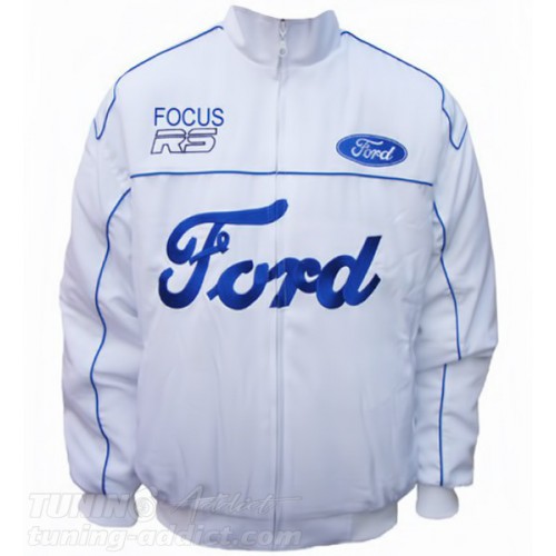 BLOUSON FORD FOCUS RS