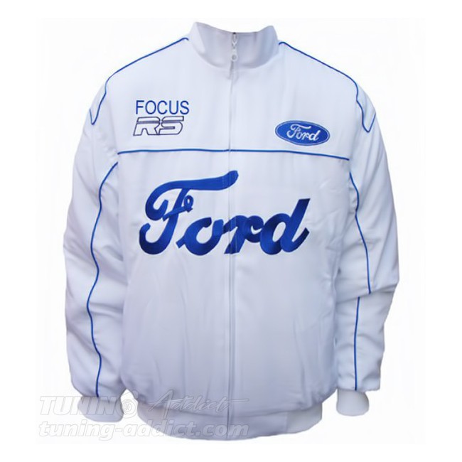 BLOUSON FORD FOCUS RS