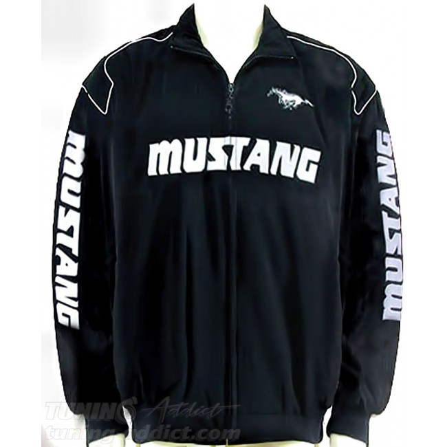 BLOUSON FORD MUSTANG