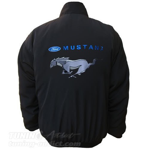 BLOUSON FORD MUSTANG