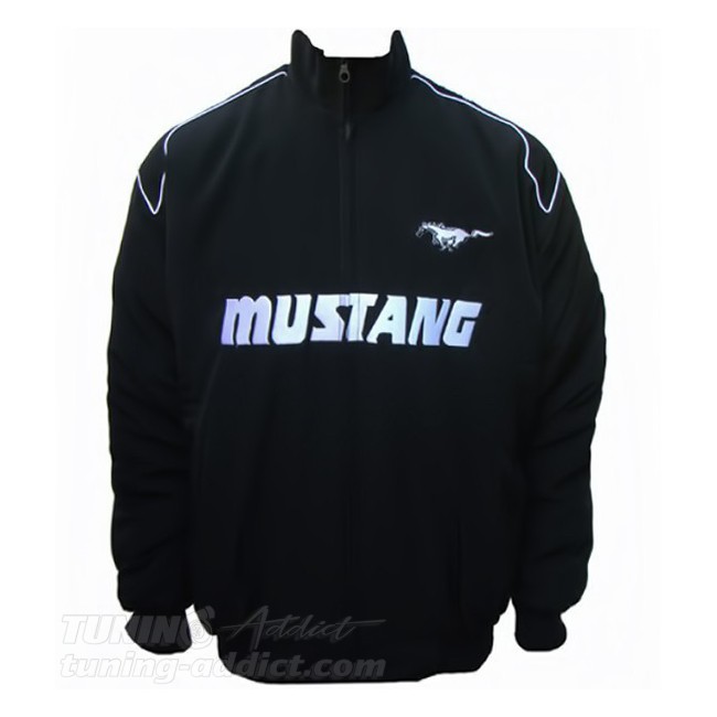 BLOUSON FORD MUSTANG