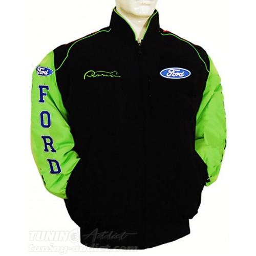 BLOUSON FORD PUMA