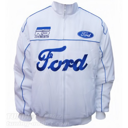 BLOUSON FORD RS