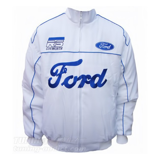 BLOUSON FORD RS