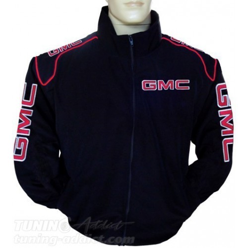 BLOUSON GMC