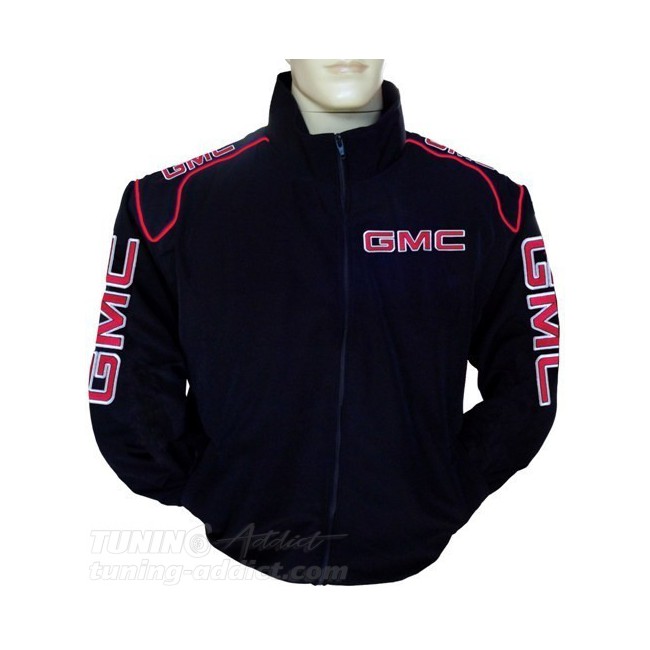 BLOUSON GMC