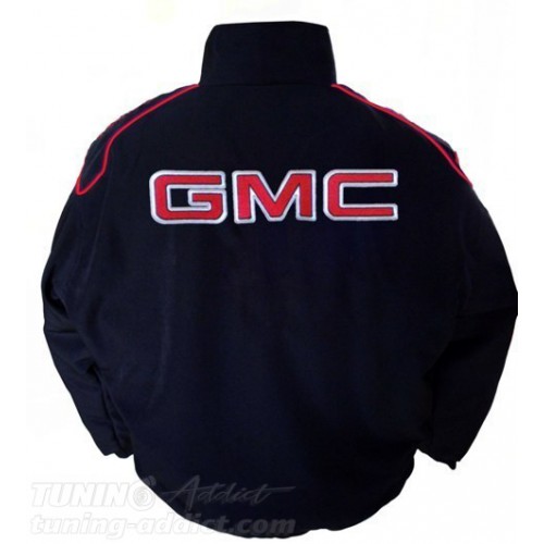 BLOUSON GMC