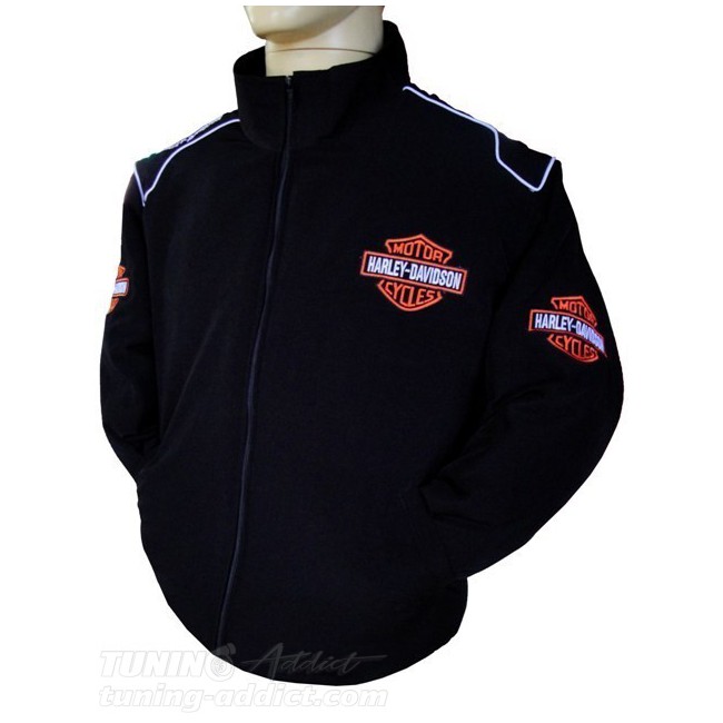 BLOUSON HARLEY-DAVIDSON