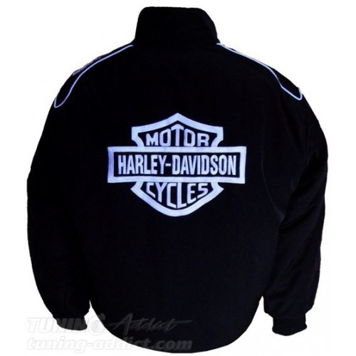 BLOUSON HARLEY-DAVIDSON