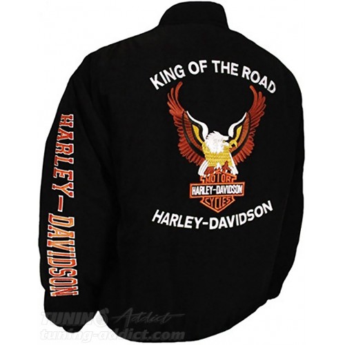 BLOUSON HARLEY-DAVIDSON