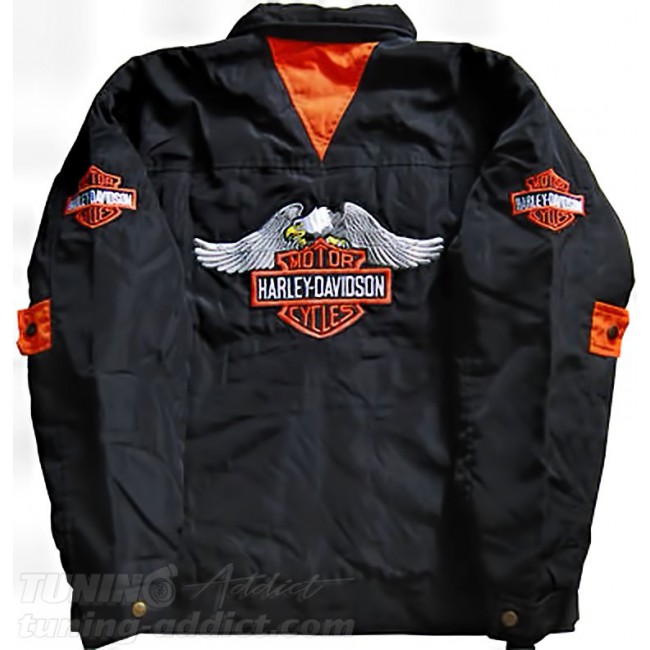 BLOUSON HARLEY-DAVIDSON