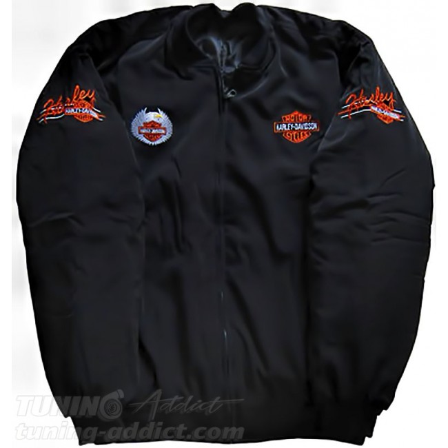 BLOUSON HARLEY-DAVIDSON