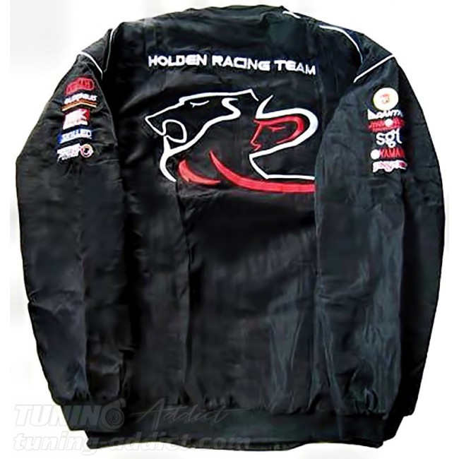 BLOUSON HOLDEN