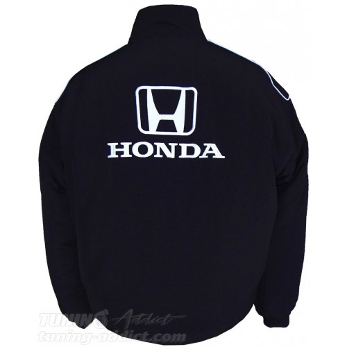 BLOUSON HONDA