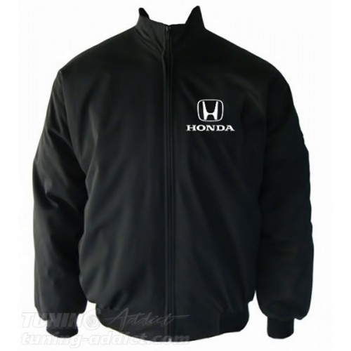 BLOUSON HONDA