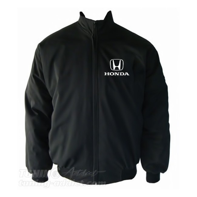 BLOUSON HONDA