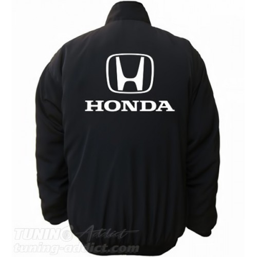 BLOUSON HONDA