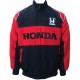 BLOUSON HONDA