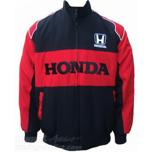 BLOUSON HONDA