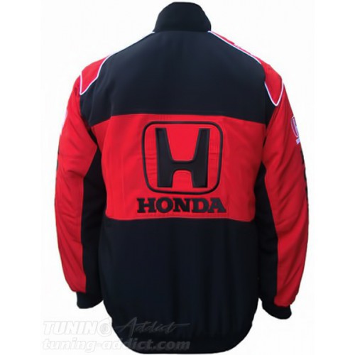 BLOUSON HONDA