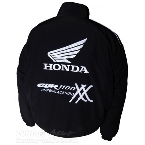 BLOUSON HONDA