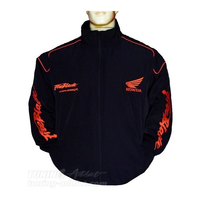 BLOUSON HONDA 900RR