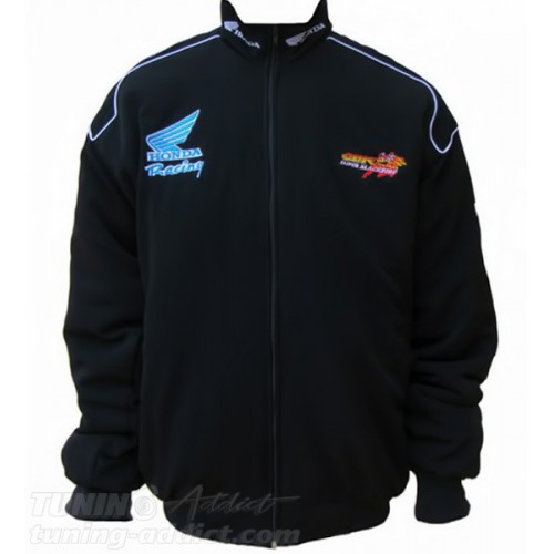 BLOUSON HONDA CBR 1100 BLACKBIRD