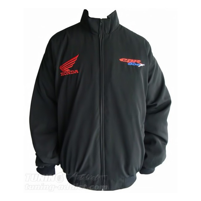 BLOUSON HONDA CBR 600F