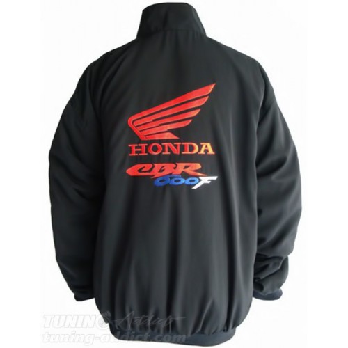 BLOUSON HONDA CBR 600F