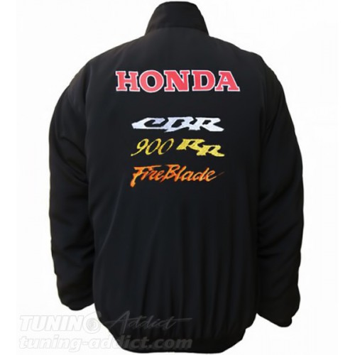 BLOUSON HONDA CBR 900 FIREBLADE