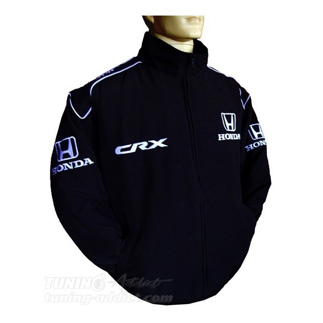 BLOUSON HONDA CRX