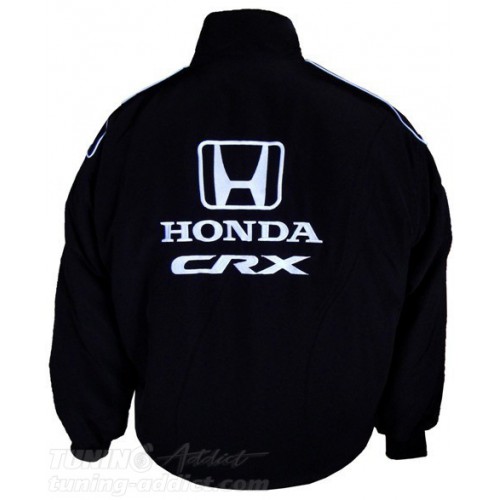 BLOUSON HONDA CRX