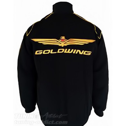 BLOUSON HONDA GOLDWING