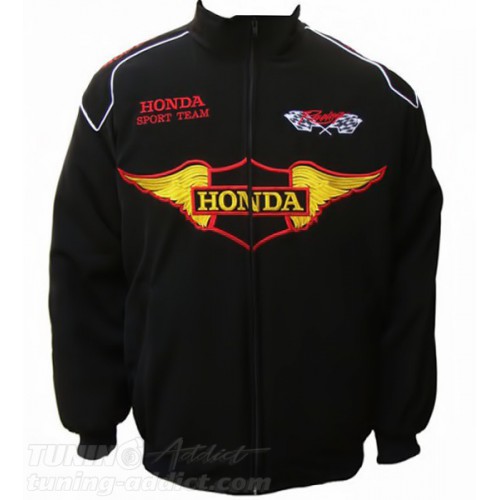 BLOUSON HONDA GOLDWING