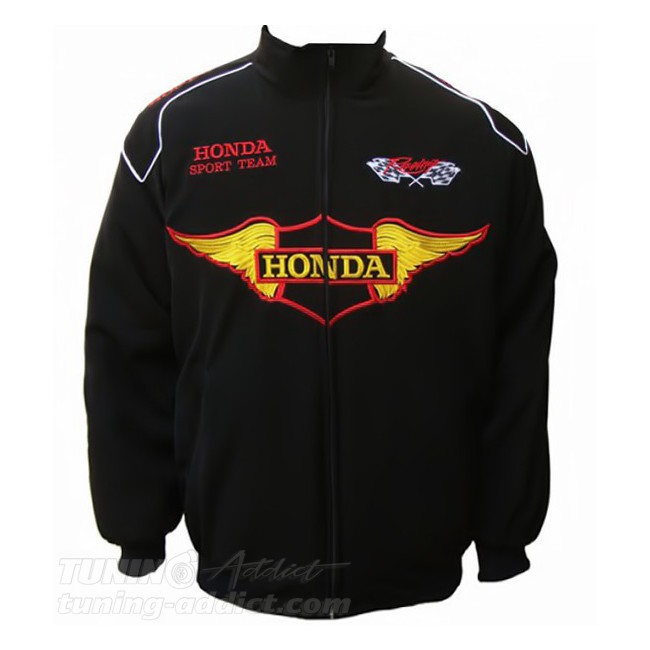 BLOUSON HONDA GOLDWING