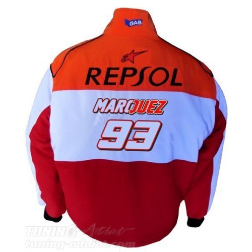 BLOUSON HONDA MARQUEZ