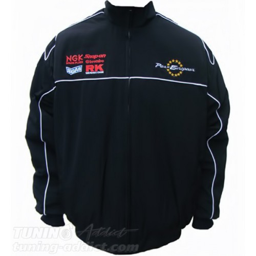 BLOUSON HONDA PAN EUROPEAN