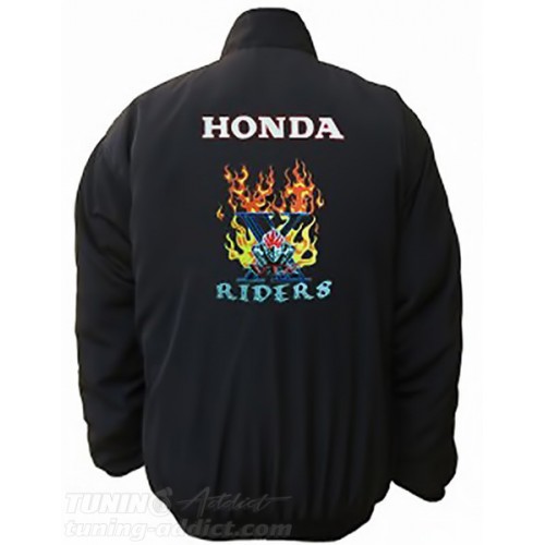 BLOUSON HONDA RIDERS