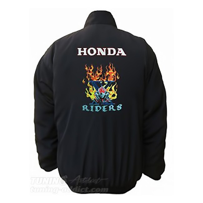 BLOUSON HONDA RIDERS